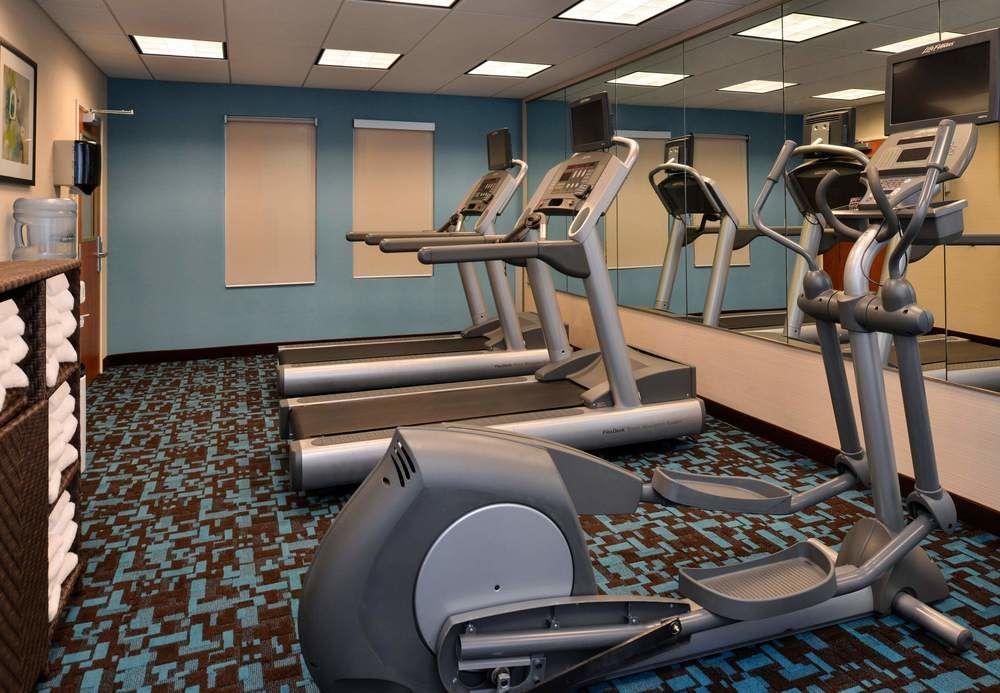 Hotel Fairfield And By Marriott Wayne Fort Wayne