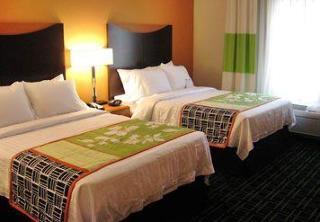 Fairfield And By Marriott Wayne 3*