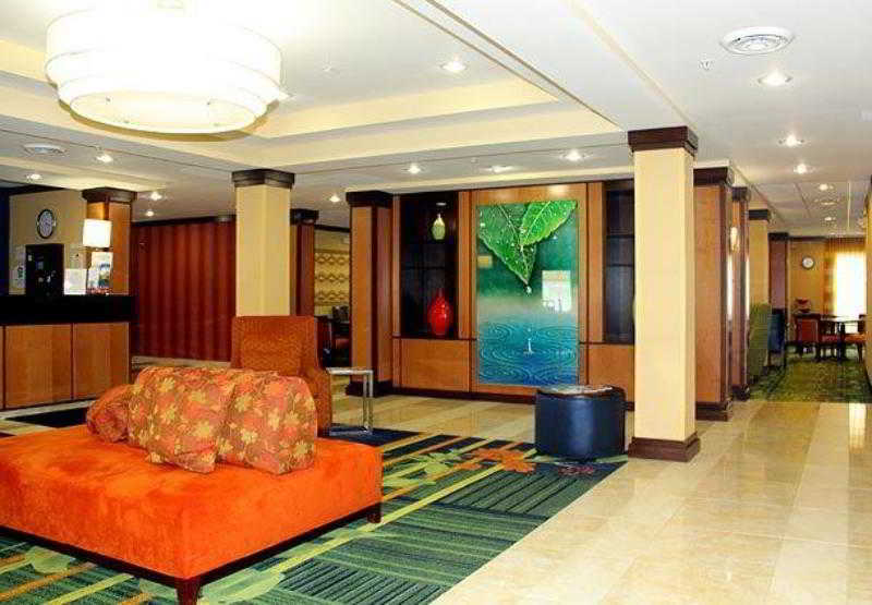 Fairfield And By Marriott Wayne 3*