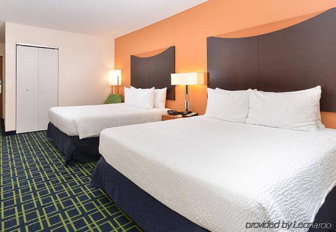 Fairfield And By Marriott Wayne 3*