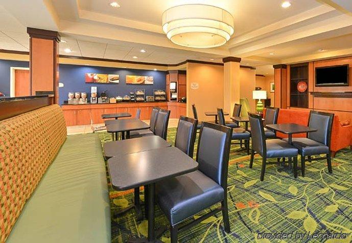 Fairfield And By Marriott Wayne Hotel 3*