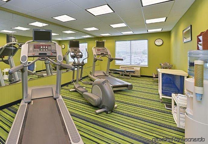 Fairfield And By Marriott Wayne 3* Fort Wayne
