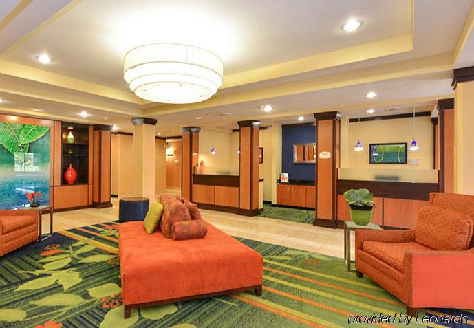 Hotel Fairfield And By Marriott Wayne Fort Wayne