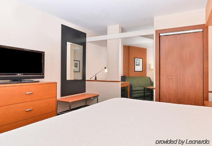 Hotel Fairfield And By Marriott Wayne Fort Wayne