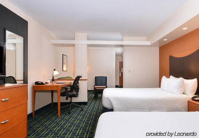 Fairfield And By Marriott Wayne 3*