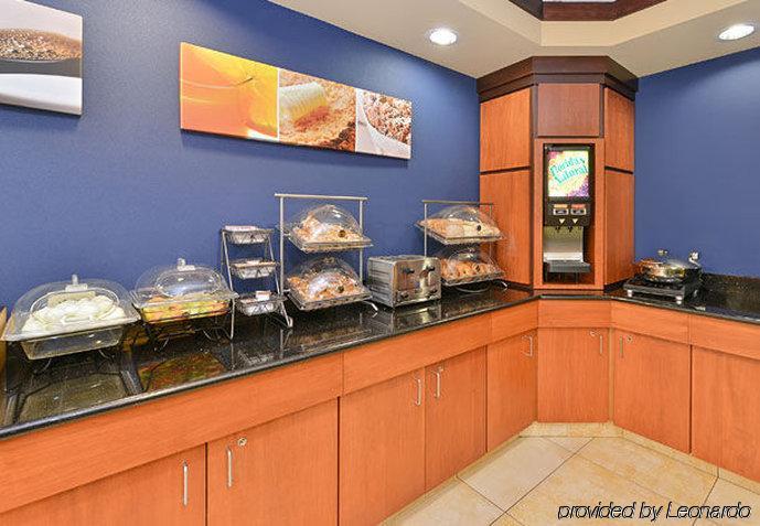 Fairfield And By Marriott Wayne 3*
