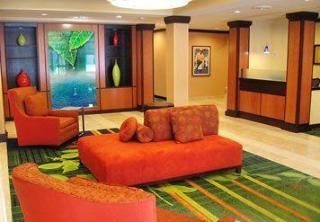 Fairfield And By Marriott Wayne Hotel 3*