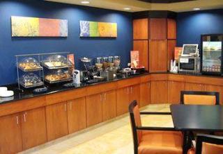 Hotel Fairfield And By Marriott Wayne Fort Wayne