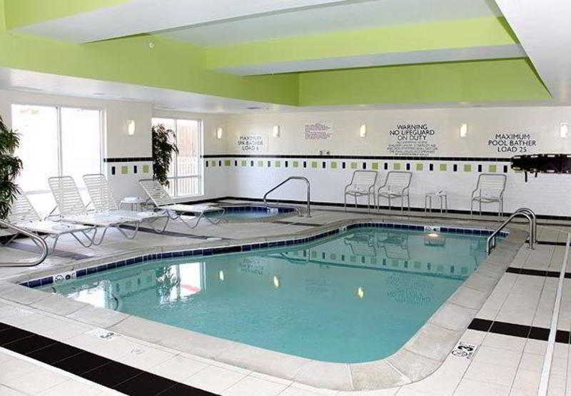 Fairfield And By Marriott Wayne 3* Fort Wayne