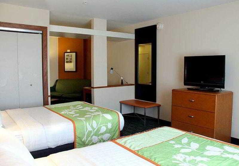 Fairfield And By Marriott Wayne 3*