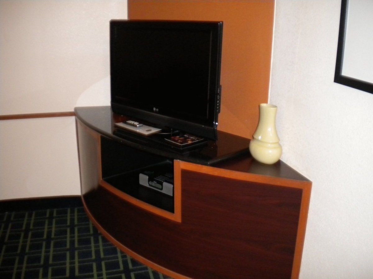 Hotel Fairfield And By Marriott Wayne 3*