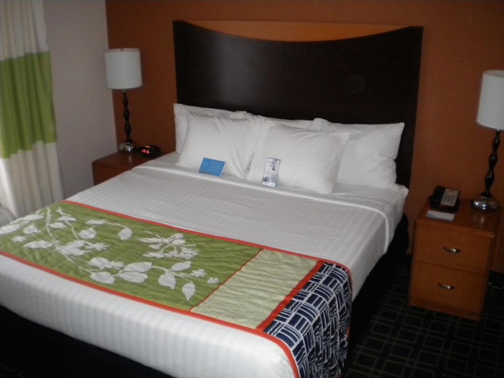 Fairfield And By Marriott Wayne Hotel Fort Wayne