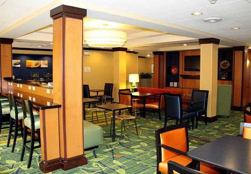 Fairfield And By Marriott Wayne