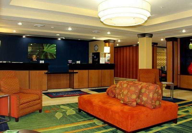 Fairfield And By Marriott Wayne Hotel 3*