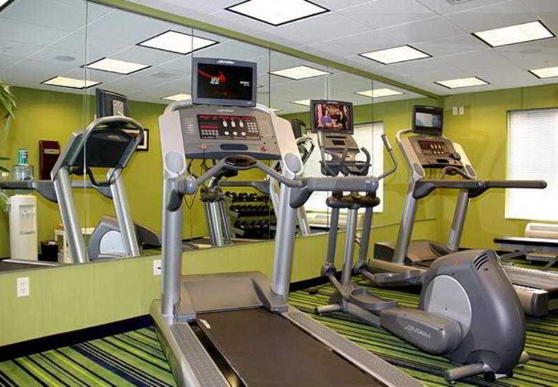 Fairfield And By Marriott Wayne 3* Fort Wayne