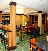 Fairfield And By Marriott Wayne Hotel Fort Wayne